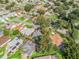 Aerial view highlighting the property's location within a residential community at 8980 Se 178Th Muirfield Pl, The Villages, FL 32162