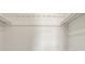 Bright closet featuring hanging rods for storage space at 2423 Branch Way # 207, Maitland, FL 32751