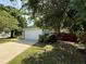 Single Gathering home with a well-maintained lawn and two car garage at 2850 Aragon Ter, Lake Mary, FL 32746