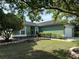 Charming single Gathering home with a well-maintained lawn and mature landscaping at 2850 Aragon Ter, Lake Mary, FL 32746
