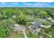 Charming single-story home nestled among mature trees in a serene neighborhood, boasting a well-maintained lawn and cozy exterior at 315 W 11Th Ave, Mount Dora, FL 32757