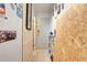 Hallway to exterior door with access to the outside at 10301 Us Highway 27 # 187, Clermont, FL 34711