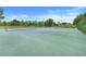 Well-maintained tennis courts, enclosed for privacy, provide residents with a great space for sports and recreation at 10301 Us Highway 27 # 187, Clermont, FL 34711
