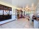 Inviting sunroom with large windows, offering water views and seamless indoor-outdoor flow at 1107 Northshore Dr, Eustis, FL 32726
