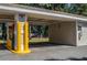 Community car wash area for resident convenience, featuring wash and vacuum stations at 130 Southern Pecan Cir # 204, Winter Garden, FL 34787