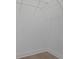 Walk-in closet with white wire shelving and wood-look floors at 14249 Crest Palm Ave, Windermere, FL 34786