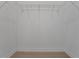 Large walk-in closet with white trim and ample space for storage and organization at 14249 Crest Palm Ave, Windermere, FL 34786