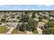 Charming community featuring well-maintained homes, lush landscaping, and inviting neighborhood streets at 2003 Cordero Ct, The Villages, FL 32159