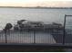Boat on the lake near the property at 245 Blue Cypress Dr, Groveland, FL 34736