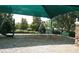 Community playground featuring swings, a slide, and a shaded play area at 2889 Columbus Ave, Clermont, FL 34715