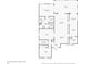 This is a floor plan image of the home at 33417 Pennbrooke Pkwy, Leesburg, FL 34748