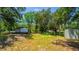 Large lot featuring mature trees at 640 Sailfish Rd, Winter Springs, FL 32708