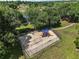 Bright and fun playground equipped with swings, slides, and a jungle gym, perfect for outdoor play at 15837 Hidden Lake Cir, Clermont, FL 34711