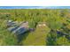 Spacious, enclosed dog park offering a safe and fun environment for pets to socialize and play at 17112 Goldcrest Loop, Clermont, FL 34714