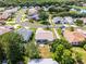 Well-designed neighborhood with attractive homes, mature trees, and a tranquil environment at 27018 Nature View St, Leesburg, FL 34748