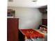 Cozy bedroom featuring a comfortable bed, dresser, and warm butterfly-themed blanket at 41 Dogwood Loop, Ocala, FL 34472