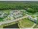 Enjoy resort-style amenities: tennis courts, swimming pool, and beautifully landscaped common areas at 6301 Whittle Ct, The Villages, FL 32163