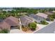 Gorgeous community with a beautiful home, mature trees, serene pond, and nearby amenities at 2967 Thayer Ter, The Villages, FL 32163