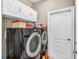 Laundry room featuring washer and dryer at 3222 San Leo Dr, Orlando, FL 32820