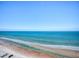 Breathtaking ocean view from the condo at 3425 S Atlantic Ave # 1101, Daytona Beach, FL 32118