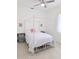 Bright bedroom with canopy bed and side tables at 3969 Derby Glen Dr, Clermont, FL 34711