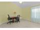 Office featuring bright natural light, tiled floors, and a desk at 2082 Vision Ct, The Villages, FL 32163