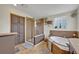 Bright bathroom featuring soaking tub and glass shower at 21320 Paradise Way, Eustis, FL 32736