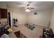 A mostly empty room that could be a dining or living area at 504 Se 35Th Ave, Ocala, FL 34471