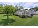 Well-maintained greenhouse featuring lush greenery and ample sunlight at 101 Lakeshore Blvd, St Cloud, FL 34769