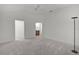 Large bedroom with access to a walk-in closet and en-suite bathroom at 1449 Jeremy Cir, The Villages, FL 34762
