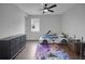 Inviting bedroom with race car bed and stylish decor, perfect for a car enthusiast at 14501 Wabasso Loop, Winter Garden, FL 34787