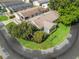 Charming single-story home with a well-manicured lawn and mature landscaping in a quiet neighborhood cul-de-sac at 17324 Se 82Nd Pecan Ter, The Villages, FL 32162