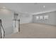 Spacious and bright bonus room area perfect for entertaining or relaxation at 2147 Timber Creek Ln, Clermont, FL 34715