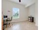 Bright office with a large window at 3547 Fairwaters Ct # F, Clermont, FL 34711