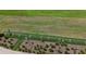 The spacious driving range is excellent for honing your skills at 4239 Fawn Meadows Cir, Clermont, FL 34711