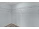 Spacious walk-in closet with wire shelving and durable flooring at 472 Malauka Radl, Ocklawaha, FL 32179