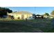 Backyard featuring a fenced in yard at 8850 Se 156Th St, Summerfield, FL 34491