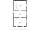 Second floor plan layout showing Utility and other rooms at 9269 Silver Lake Dr, Leesburg, FL 34788