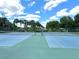Well-maintained tennis courts, perfect for enjoying a friendly match on a sunny day at 20936 Royal St Georges Ln, Leesburg, FL 34748