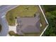 Image of home with lush lawn and landscaping in neighborhood at 2954 Heiny Pl, The Villages, FL 32163