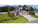 Charming one-story home with manicured lawn and mature landscaping in a well maintained neighborhood at 2954 Heiny Pl, The Villages, FL 32163