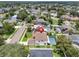 This home features a fenced-in yard, a pool, and is situated in a friendly community with tree-lined streets at 1109 Needlewood Loop, Oviedo, FL 32765