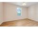 Bright bedroom with ceiling fan, light-colored walls and flooring at 2745 Shearwater St, Clermont, FL 34711