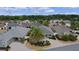 This home has a beautiful lawn and landscaping with a nice roof at 2987 Kramer Ct, The Villages, FL 32163