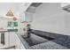 Beautiful kitchen features granite countertops, modern appliances, and pendant lighting at 33943 E Lake Joanna Dr, Eustis, FL 32736