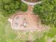 The community features a playground, offering a fun and safe space for children to play at 965 Dartmouth Ave, Clermont, FL 34711