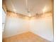 Bright bedroom featuring tile flooring, a ceiling fan, and neutral color palette at 1180 Mesa Verde Ct, Clermont, FL 34711