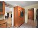 Kitchen features oven and lots of cabinet space at 27113 Robertson Rd, Yalaha, FL 34797