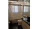Bathroom featuring a shower/tub combo and vanity at 724 Rosemere Cir, Orlando, FL 32835