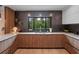Modern kitchen with natural light and sleek countertops at 1237 Mercedes Pl, Orlando, FL 32804